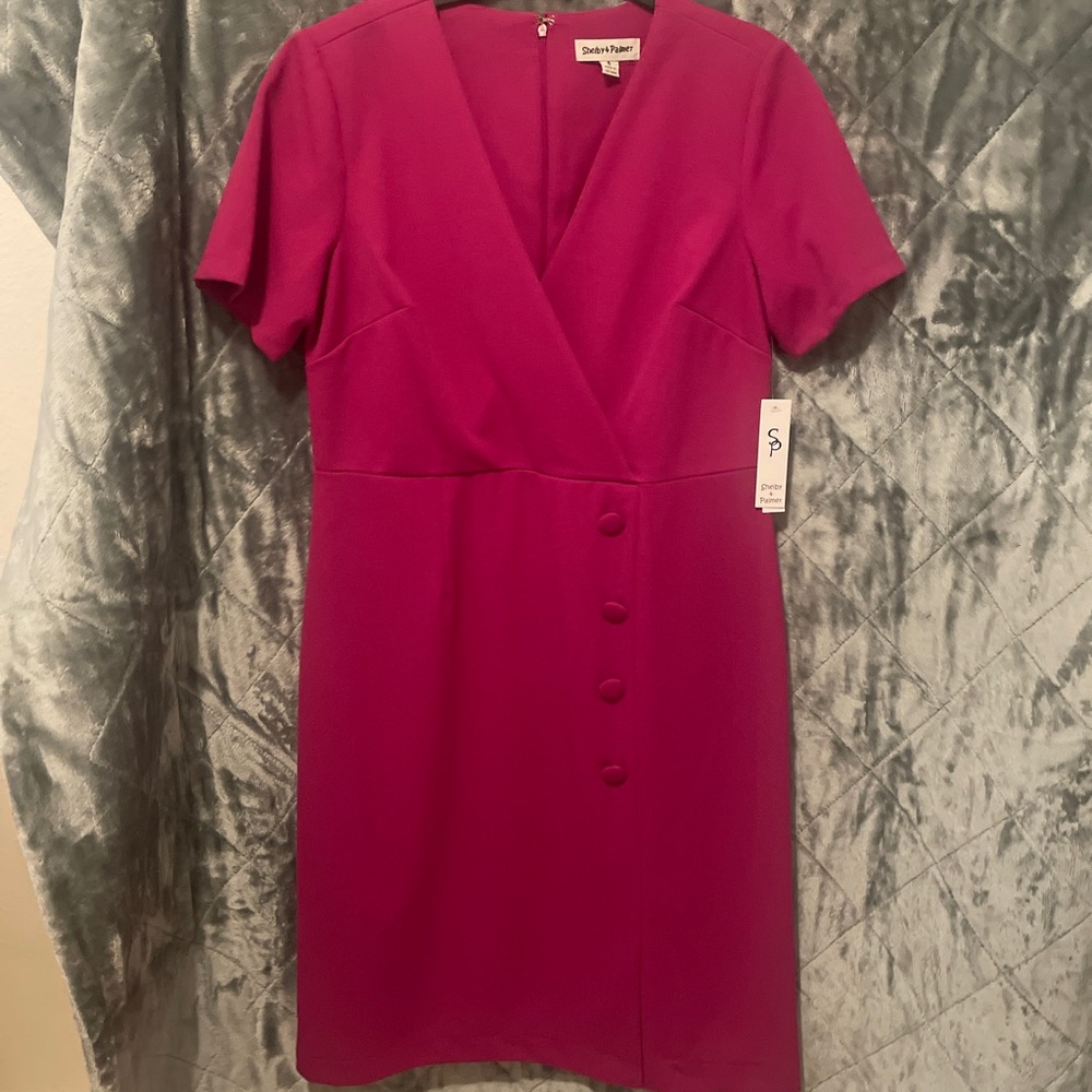 Closet upgrade selling wardrobe
